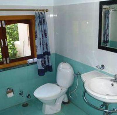 фото отеля Vatika Resort Ranthambore