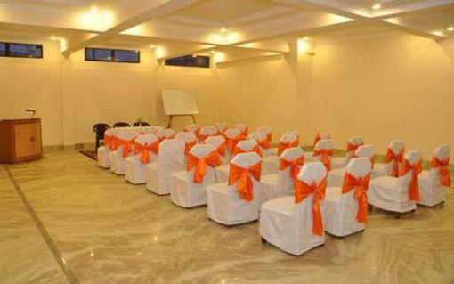 фото отеля Sujata Hotel