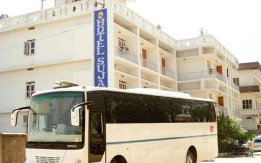 фото отеля Sujata Hotel