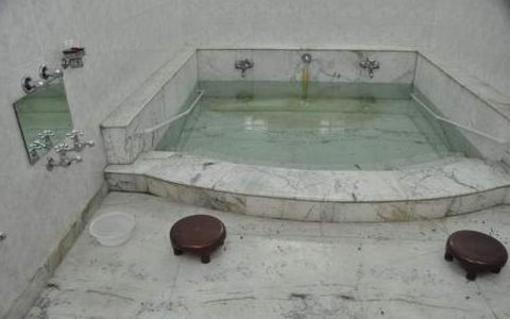 фото отеля Sujata Hotel
