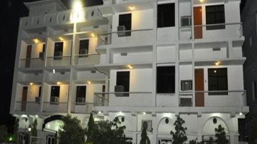 фото отеля Sujata Hotel