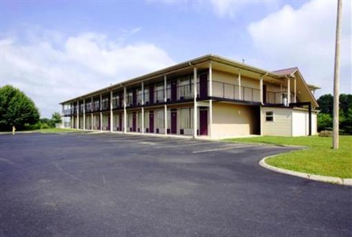 фото отеля Americas Best Value Inn - Loudon
