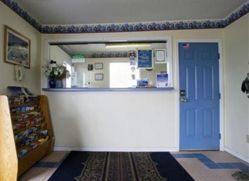 фото отеля Americas Best Value Inn - Loudon
