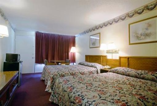 фото отеля Americas Best Value Inn - Loudon