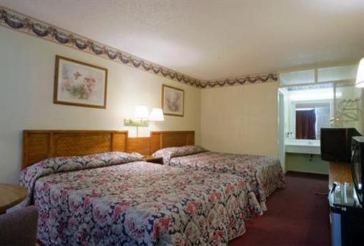 фото отеля Americas Best Value Inn - Loudon