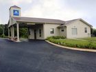 фото отеля Americas Best Value Inn - Loudon
