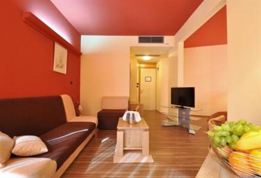 фото отеля Hotel Fontana Buzet