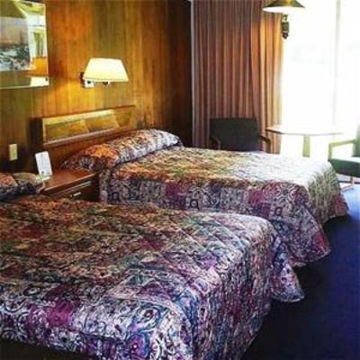 фото отеля Kings Inn Cleveland