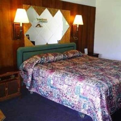 фото отеля Kings Inn Cleveland