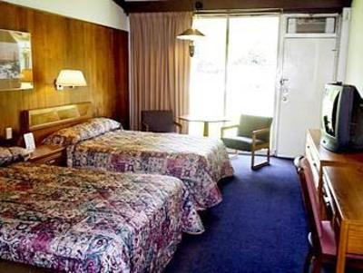 фото отеля Kings Inn Cleveland