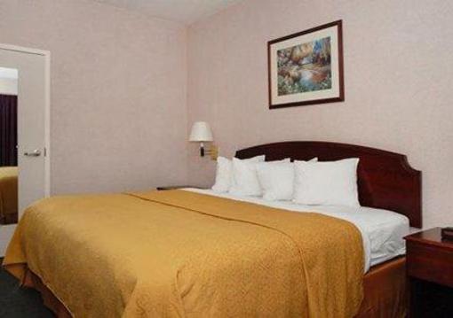 фото отеля Quality Inn Ashland