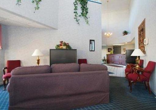 фото отеля Quality Inn Ashland