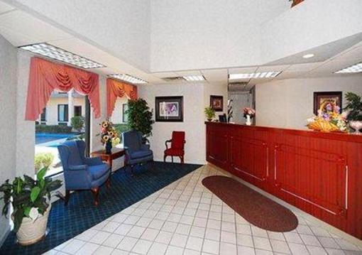 фото отеля Quality Inn Ashland