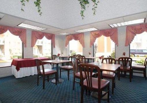 фото отеля Quality Inn Ashland
