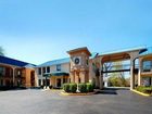фото отеля Quality Inn Ashland