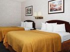 фото отеля Quality Inn Ashland