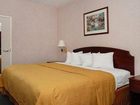 фото отеля Quality Inn Ashland