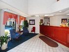 фото отеля Quality Inn Ashland