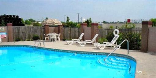 фото отеля GuestHouse International Inn & Suites Knoxville