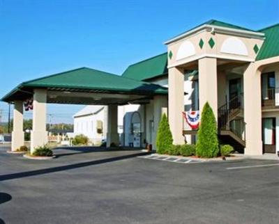 фото отеля GuestHouse International Inn & Suites Knoxville