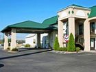 фото отеля GuestHouse International Inn & Suites Knoxville