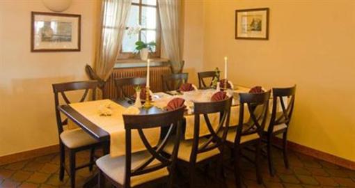 фото отеля Bastei Hotel & Restaurant