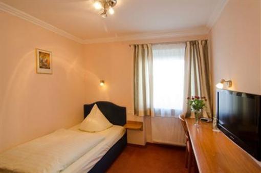 фото отеля Bastei Hotel & Restaurant