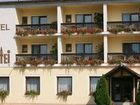 фото отеля Bastei Hotel & Restaurant