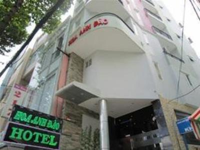 фото отеля Hoa Anh Dao Hotel