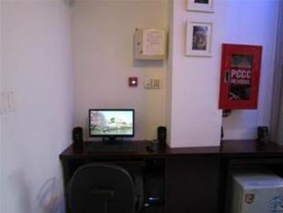 фото отеля Hoa Anh Dao Hotel