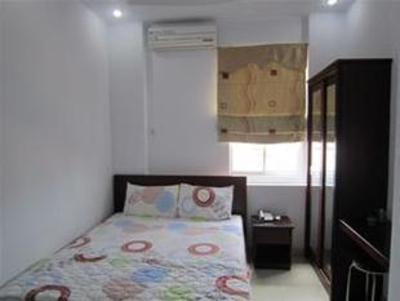 фото отеля Hoa Anh Dao Hotel