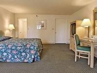 Park Lawn Hotel Fresno