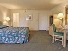 фото отеля Park Lawn Hotel Fresno