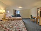 фото отеля Park Lawn Hotel Fresno