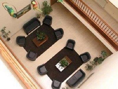 фото отеля Hotel Crunia Culleredo