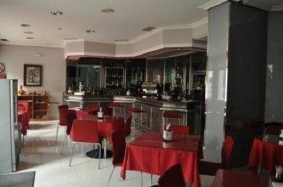 фото отеля Hotel Crunia Culleredo