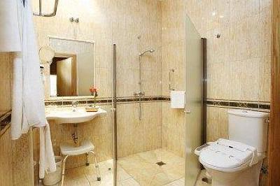 фото отеля Hotel Crunia Culleredo