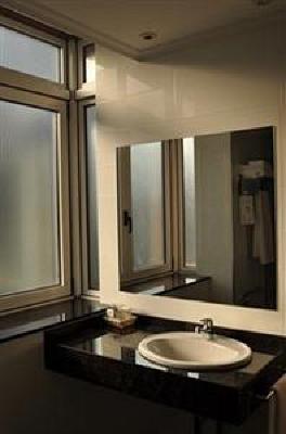 фото отеля Hotel Crunia Culleredo