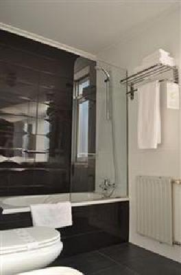 фото отеля Hotel Crunia Culleredo