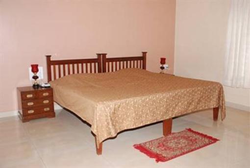фото отеля Prospect Hotel
