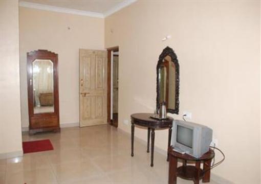 фото отеля Prospect Hotel