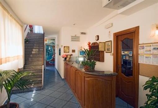 фото отеля Eugenio Hotel Ischia
