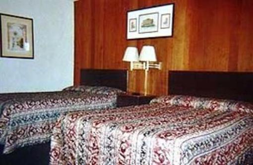 фото отеля Budget Host Inn International Falls