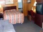 фото отеля Budget Host Inn International Falls
