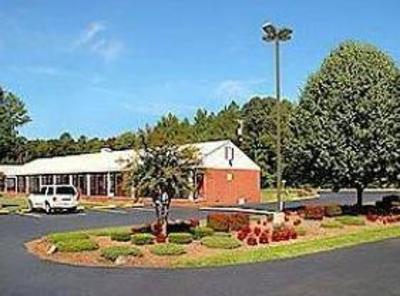 фото отеля Yorktown Motor Lodge