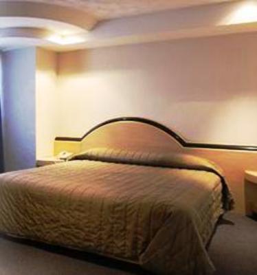 фото отеля Hotel & Suites Porto Novo