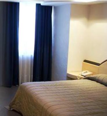 фото отеля Hotel & Suites Porto Novo