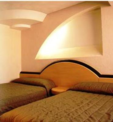 фото отеля Hotel & Suites Porto Novo