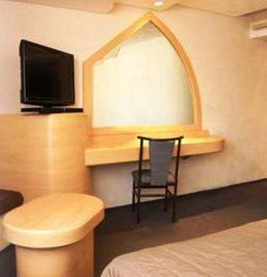 фото отеля Hotel & Suites Porto Novo