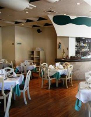 фото отеля Hotel & Suites Porto Novo